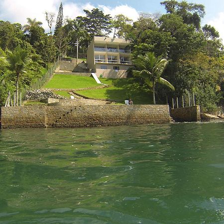Ocean Green Flats Angra dos Reis Zewnętrze zdjęcie