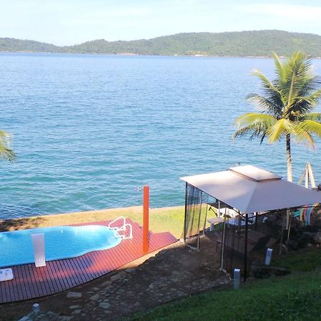 Ocean Green Flats Angra dos Reis Zewnętrze zdjęcie