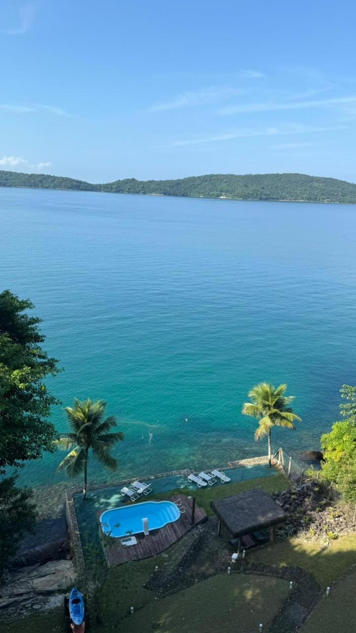 Ocean Green Flats Angra dos Reis Zewnętrze zdjęcie