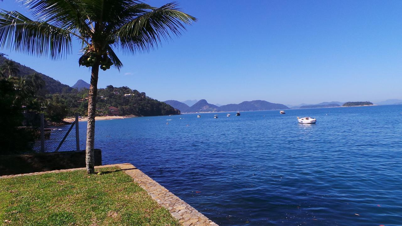 Ocean Green Flats Angra dos Reis Zewnętrze zdjęcie