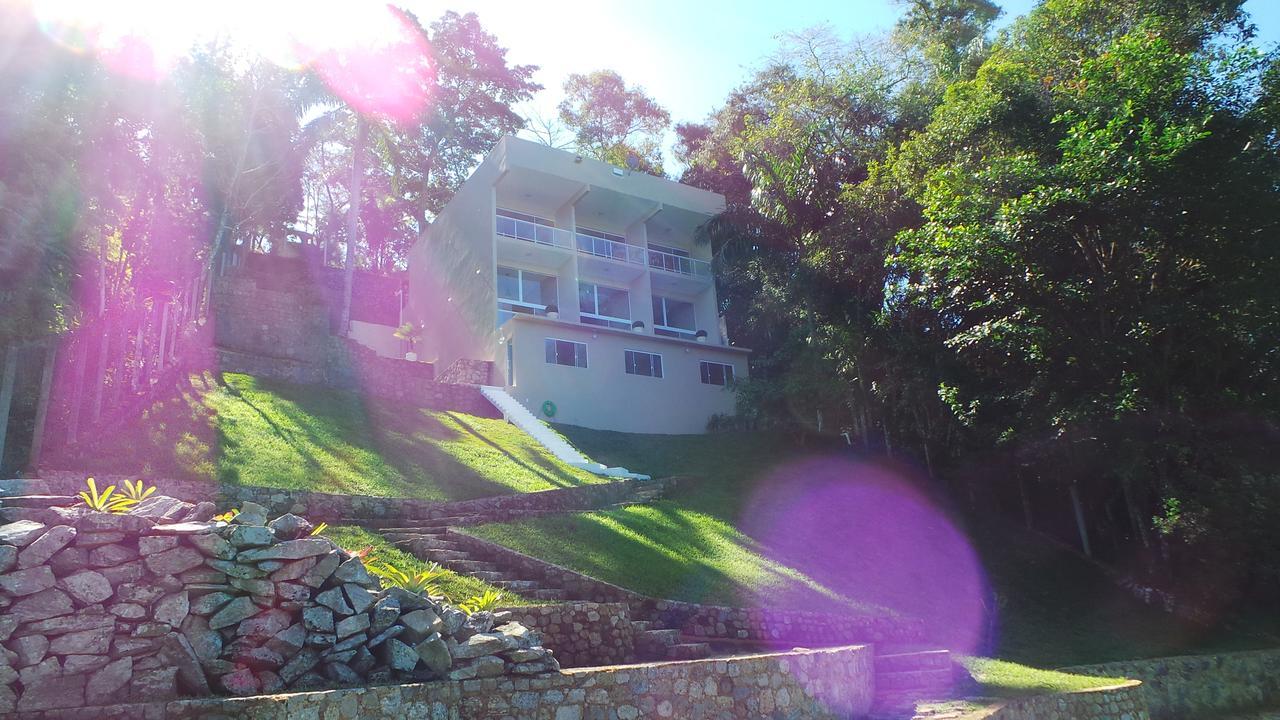 Ocean Green Flats Angra dos Reis Zewnętrze zdjęcie