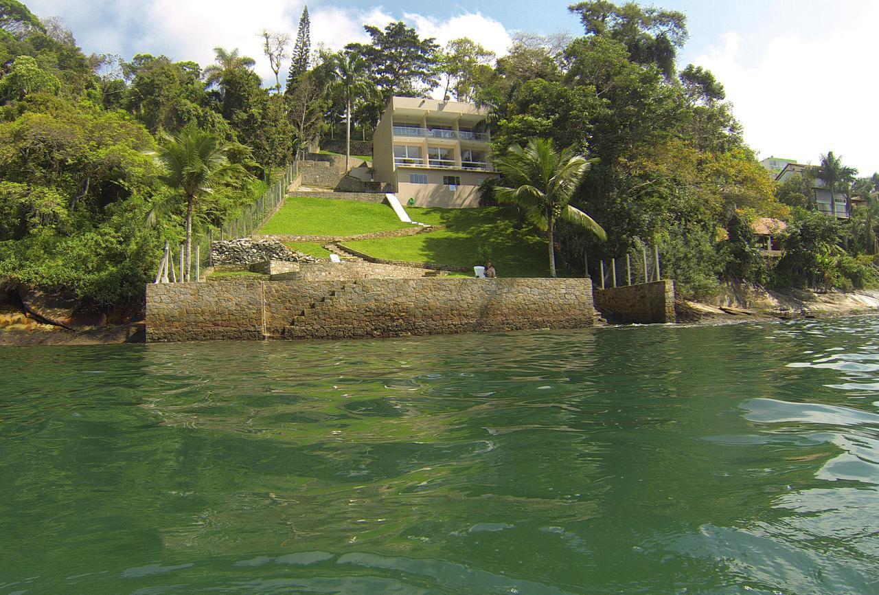 Ocean Green Flats Angra dos Reis Zewnętrze zdjęcie