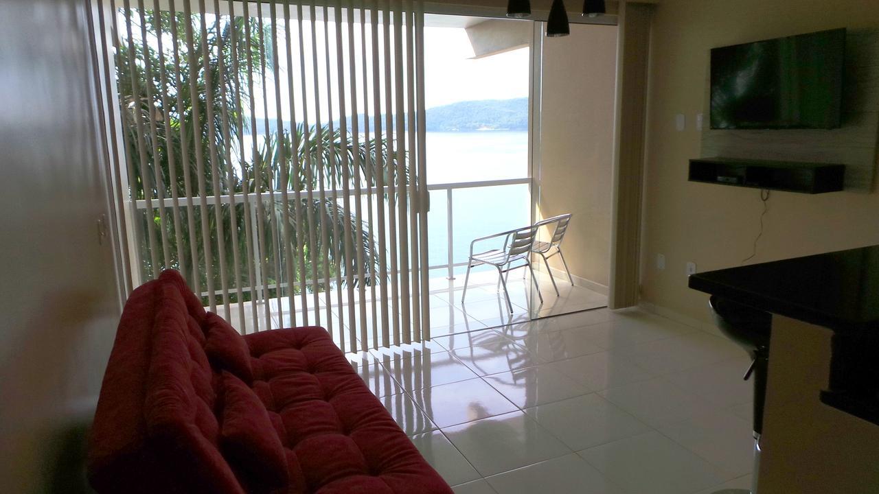 Ocean Green Flats Angra dos Reis Zewnętrze zdjęcie