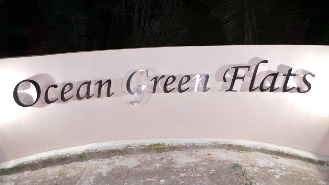 Ocean Green Flats Angra dos Reis Zewnętrze zdjęcie