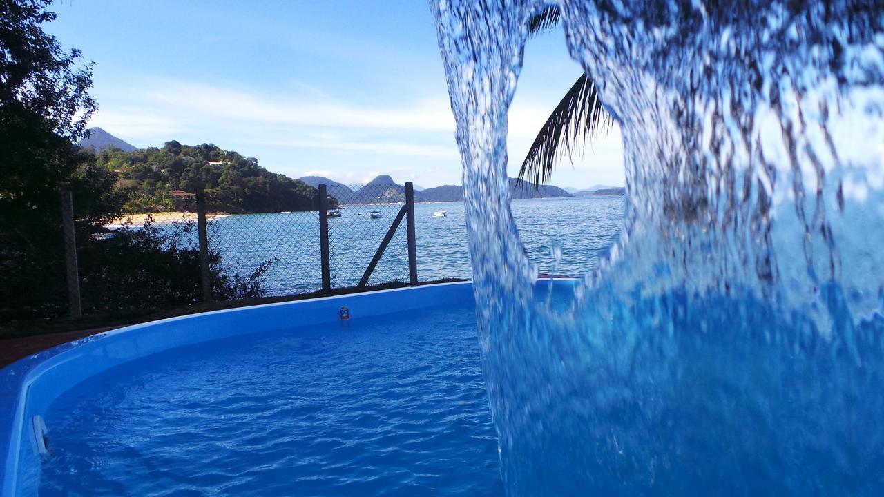 Ocean Green Flats Angra dos Reis Zewnętrze zdjęcie