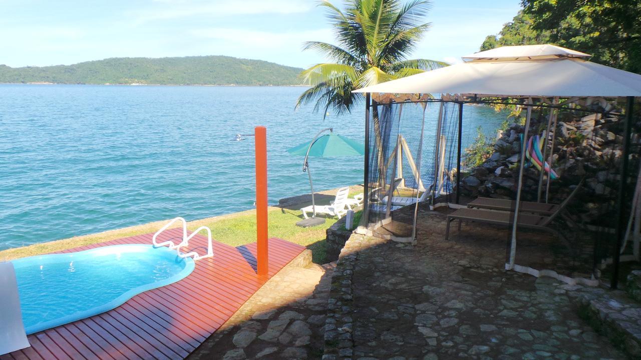 Ocean Green Flats Angra dos Reis Zewnętrze zdjęcie