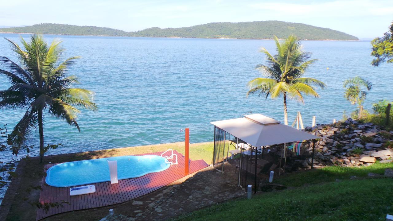 Ocean Green Flats Angra dos Reis Zewnętrze zdjęcie