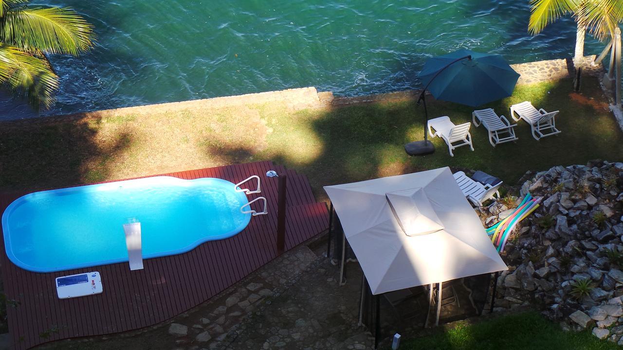 Ocean Green Flats Angra dos Reis Zewnętrze zdjęcie