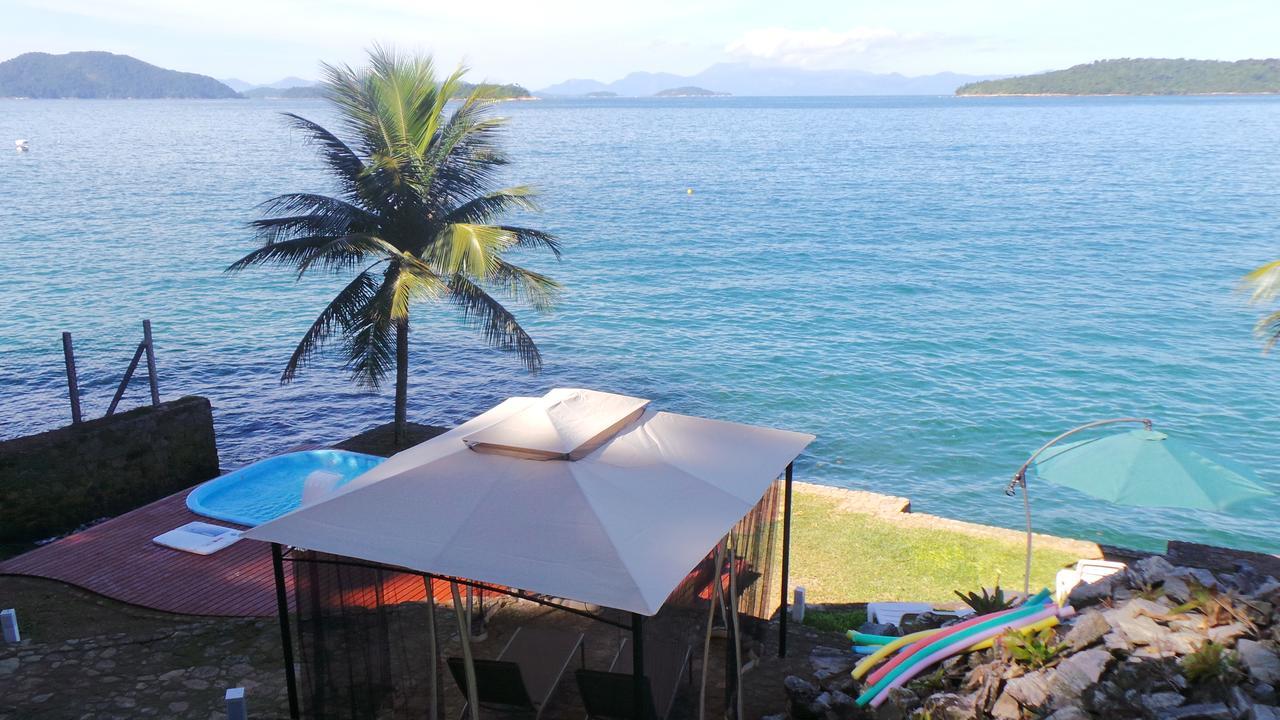 Ocean Green Flats Angra dos Reis Zewnętrze zdjęcie