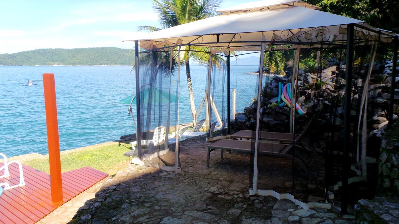 Ocean Green Flats Angra dos Reis Zewnętrze zdjęcie
