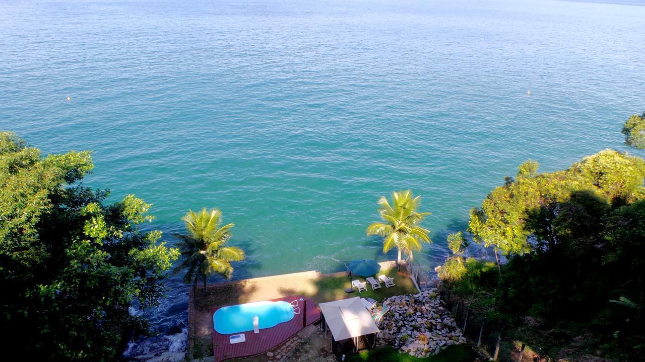 Ocean Green Flats Angra dos Reis Zewnętrze zdjęcie