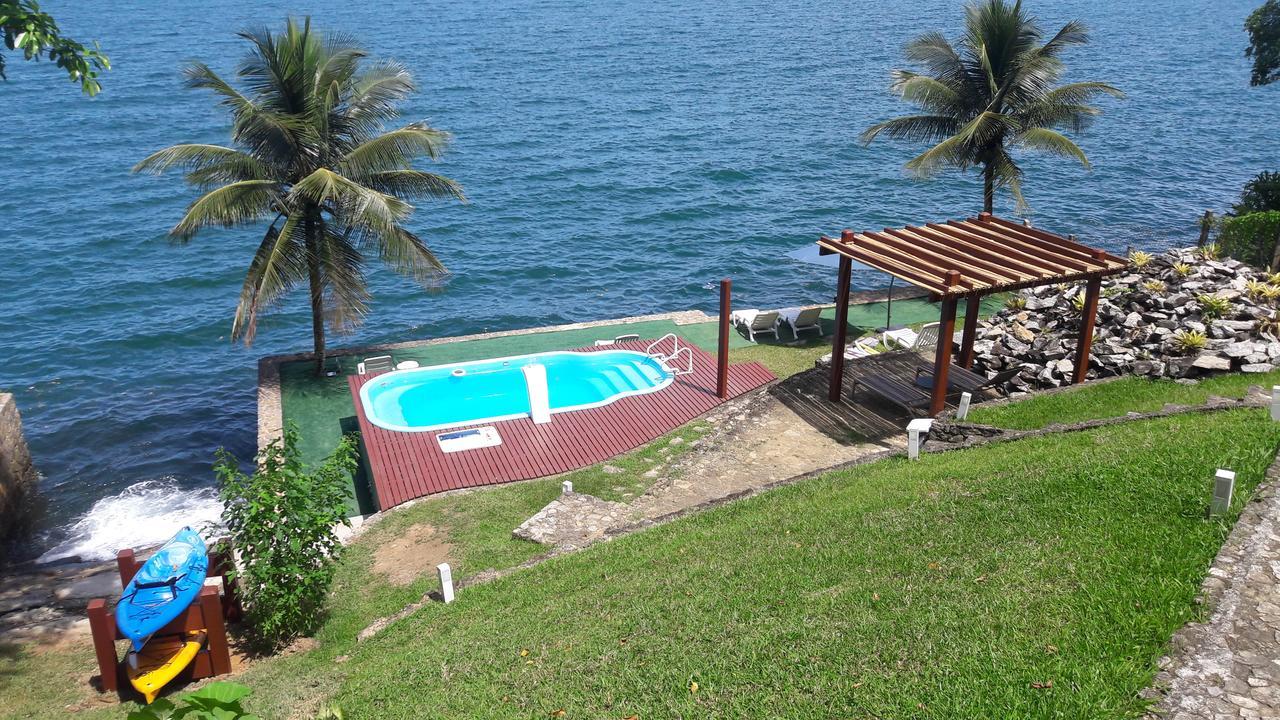 Ocean Green Flats Angra dos Reis Zewnętrze zdjęcie