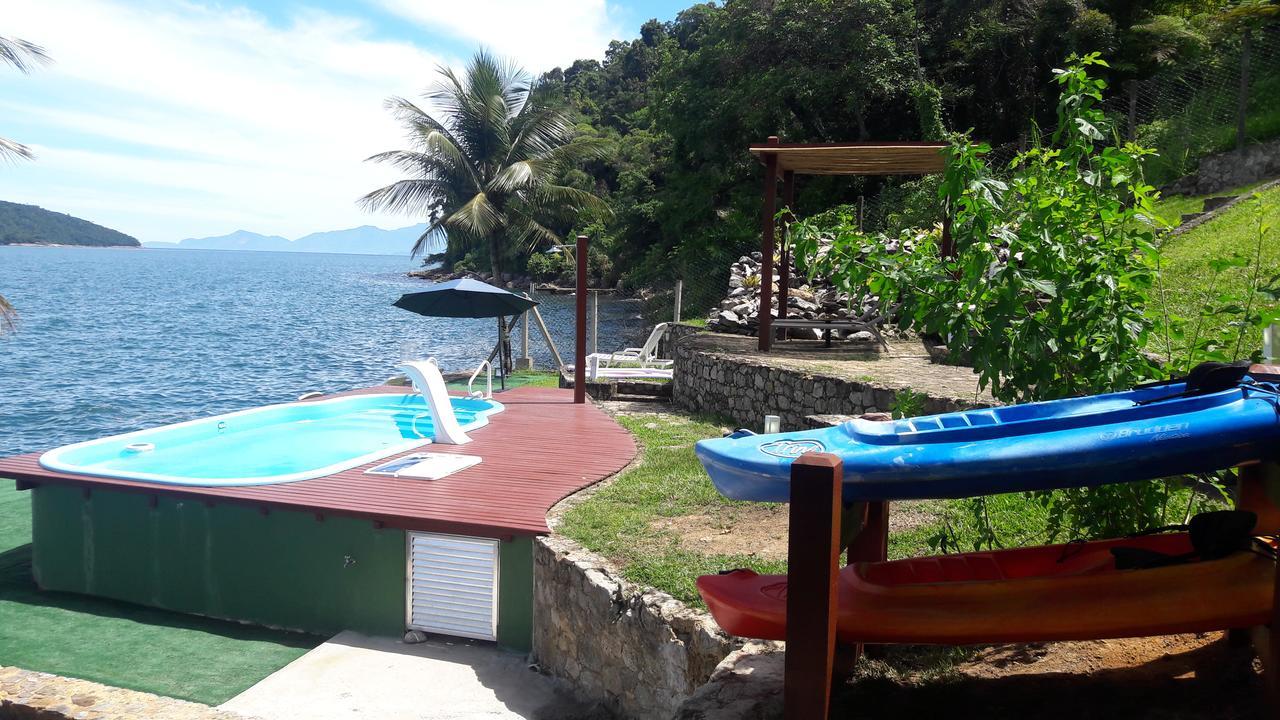 Ocean Green Flats Angra dos Reis Zewnętrze zdjęcie