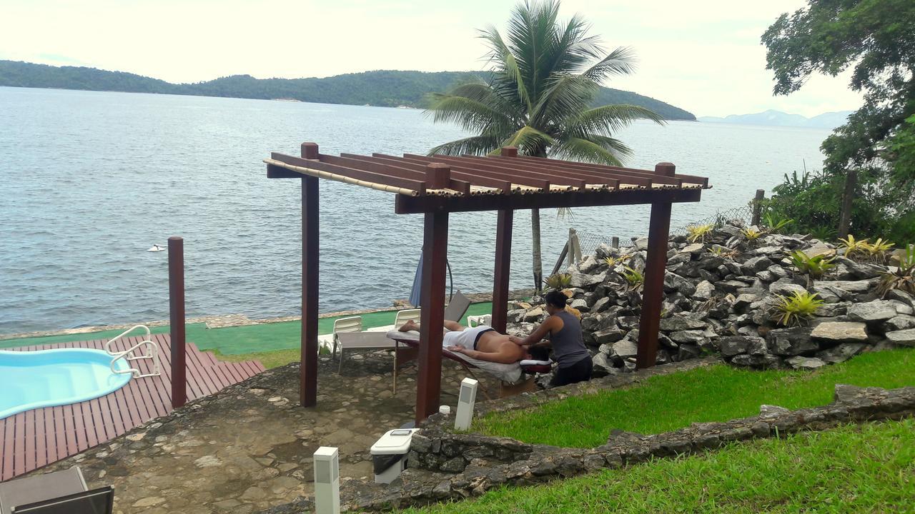 Ocean Green Flats Angra dos Reis Zewnętrze zdjęcie