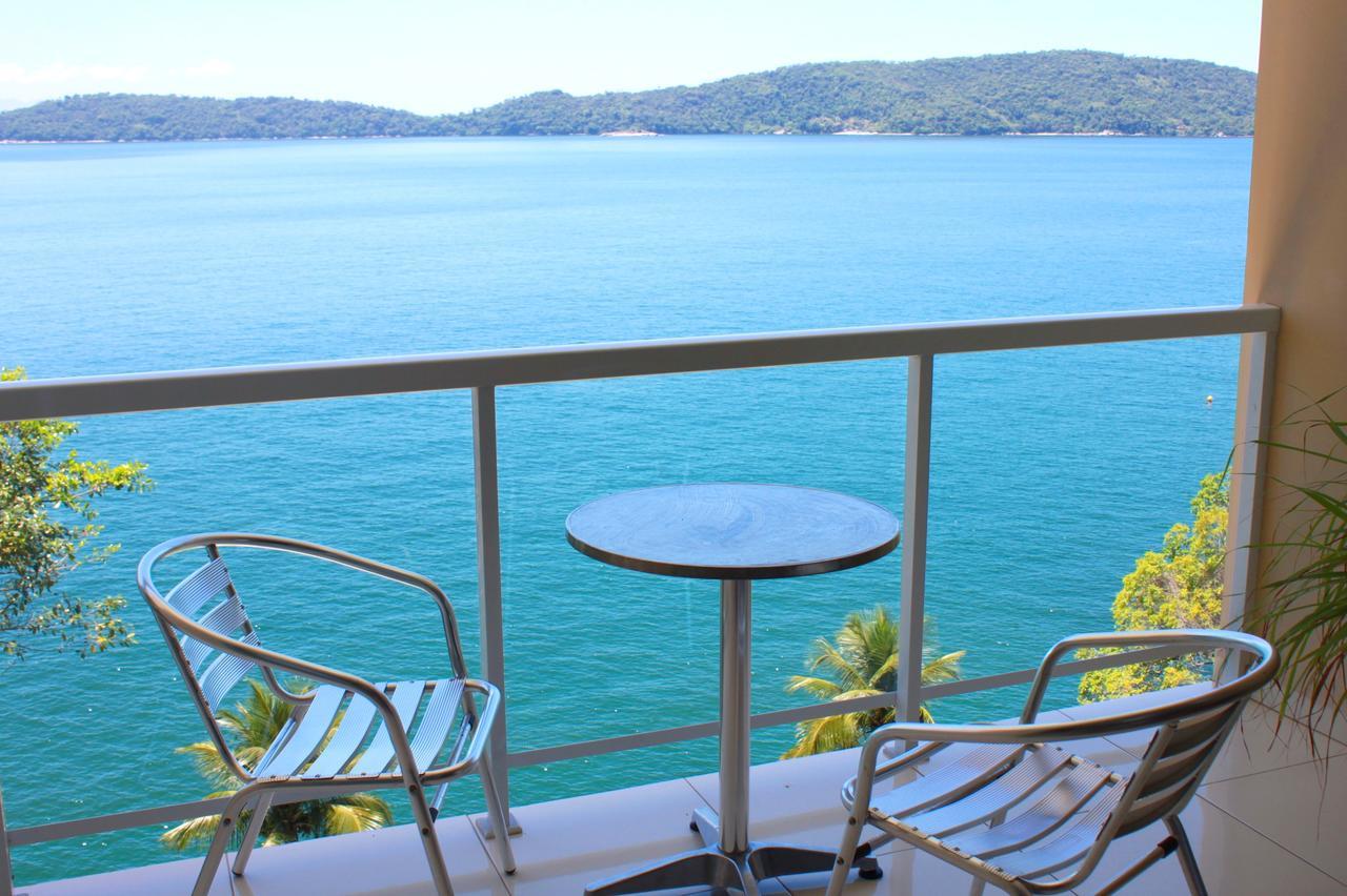 Ocean Green Flats Angra dos Reis Zewnętrze zdjęcie