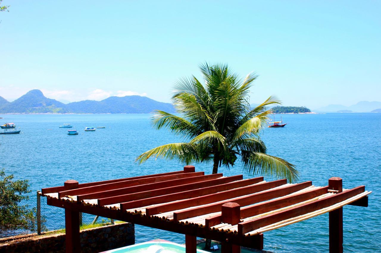 Ocean Green Flats Angra dos Reis Zewnętrze zdjęcie