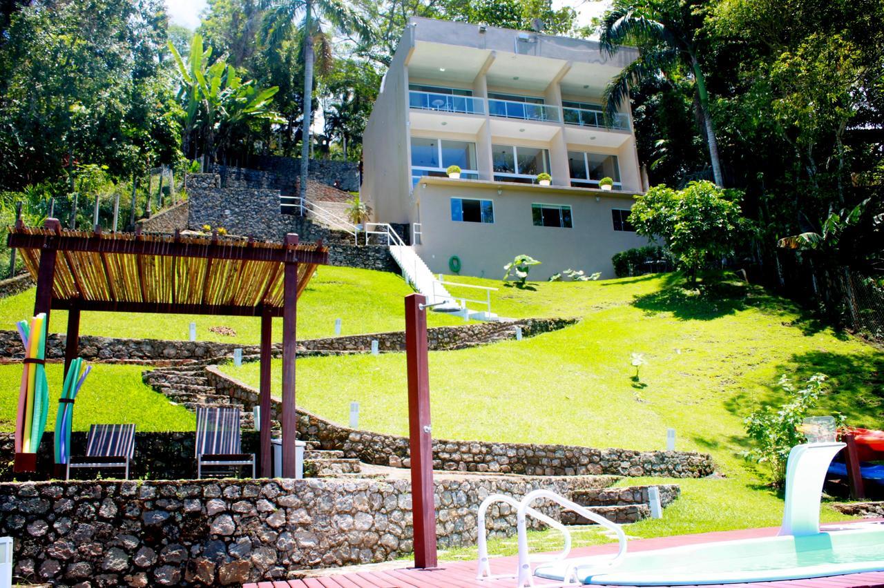 Ocean Green Flats Angra dos Reis Zewnętrze zdjęcie