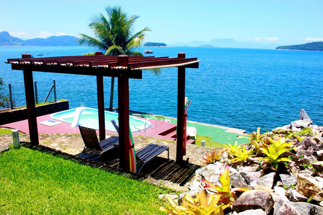 Ocean Green Flats Angra dos Reis Zewnętrze zdjęcie