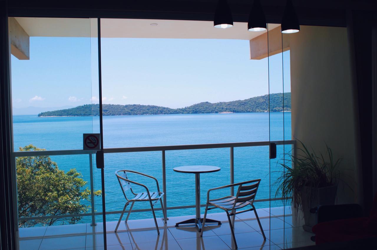 Ocean Green Flats Angra dos Reis Zewnętrze zdjęcie
