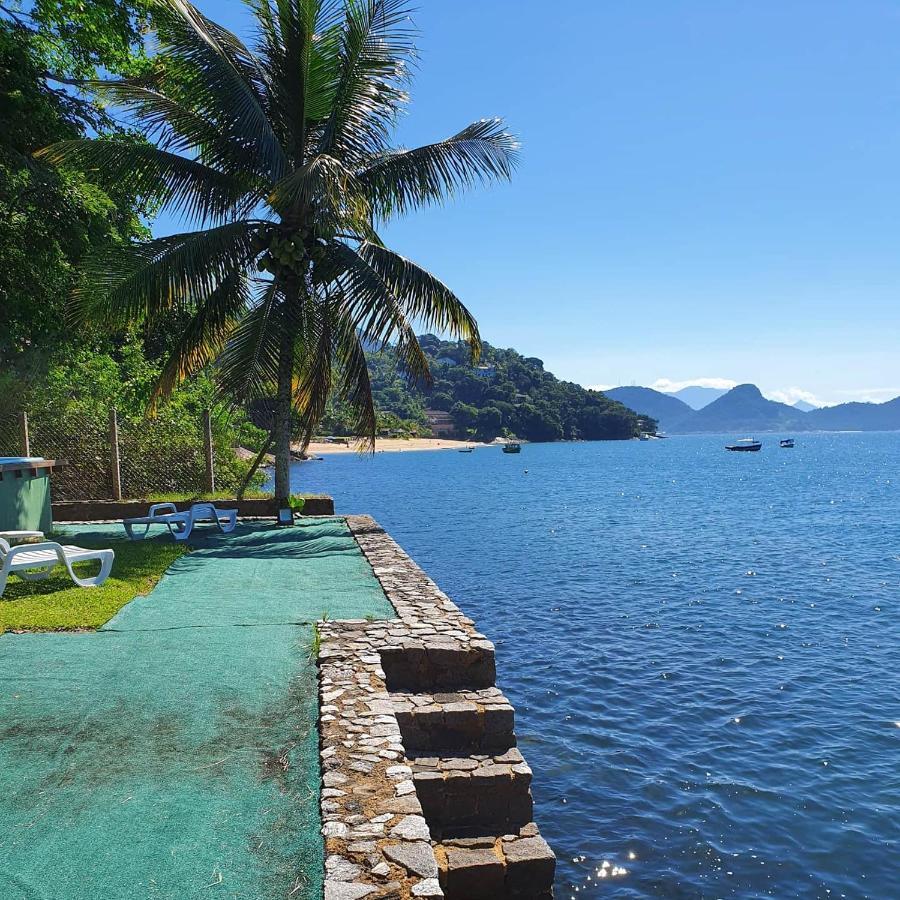 Ocean Green Flats Angra dos Reis Zewnętrze zdjęcie