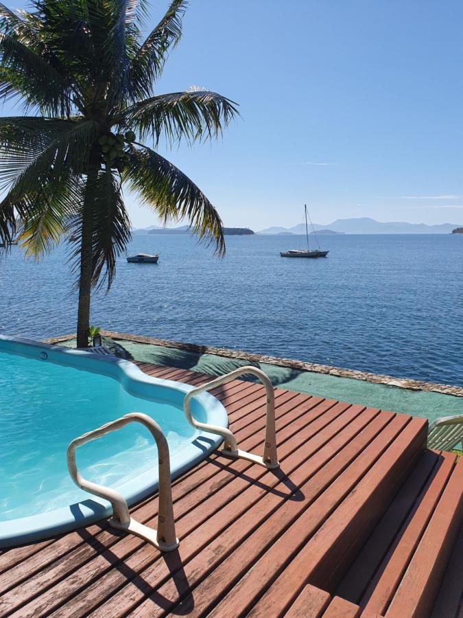 Ocean Green Flats Angra dos Reis Zewnętrze zdjęcie