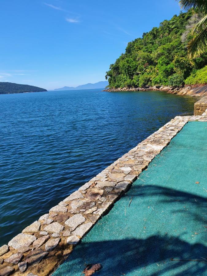Ocean Green Flats Angra dos Reis Zewnętrze zdjęcie