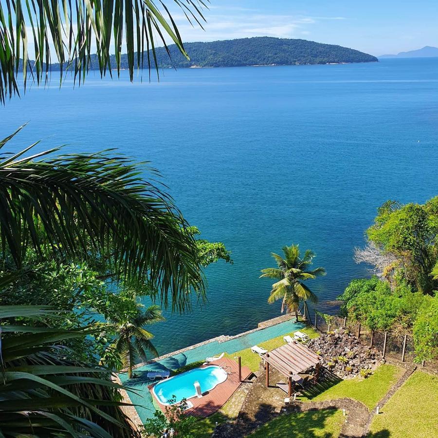 Ocean Green Flats Angra dos Reis Zewnętrze zdjęcie