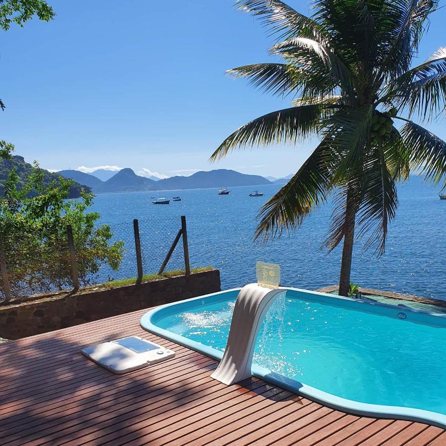 Ocean Green Flats Angra dos Reis Zewnętrze zdjęcie